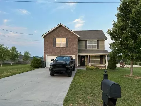 147 Jim Ford Road Jonesborough Tn 37659, Jonesborough, TN 37659