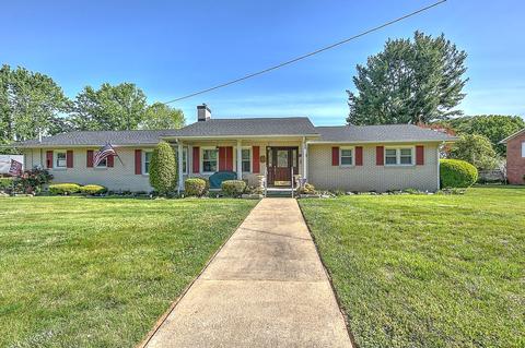 1201 Erie Lane Elizabethton Tn 37643, Elizabethton, TN 37643