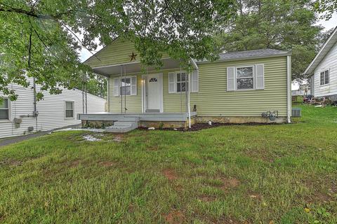 716 Randolph Street Bristol Va 24201, Bristol, VA 24201