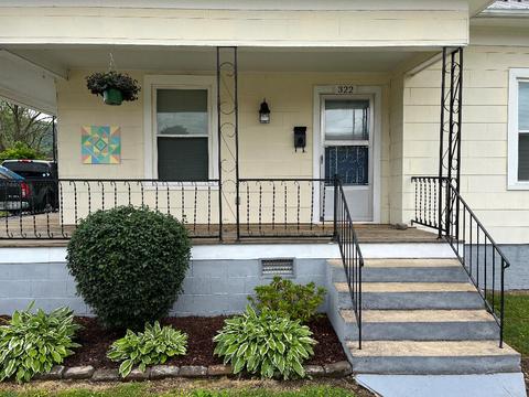 322 S Elm Avenue Erwin Tn 37650, Erwin, TN 37650 photo 22
