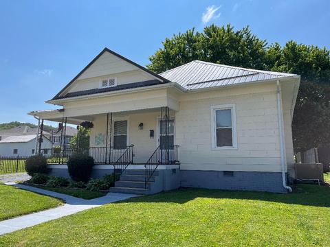 322 S Elm Avenue Erwin Tn 37650, Erwin, TN 37650