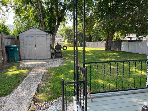 322 S Elm Avenue Erwin Tn 37650, Erwin, TN 37650 photo 3