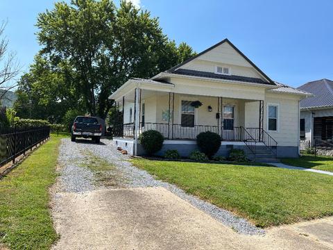322 S Elm Avenue Erwin Tn 37650, Erwin, TN 37650 photo 2