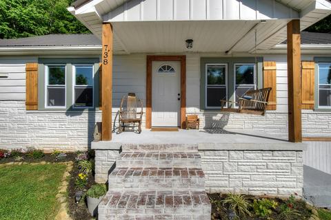 738 Piney Grove Road Hampton Tn 37658, Hampton, TN 37658 photo 6