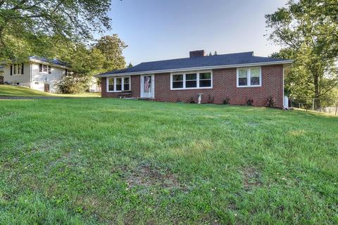 557 Fernwood Drive Kingsport Tn 37663, Kingsport, TN 37663
