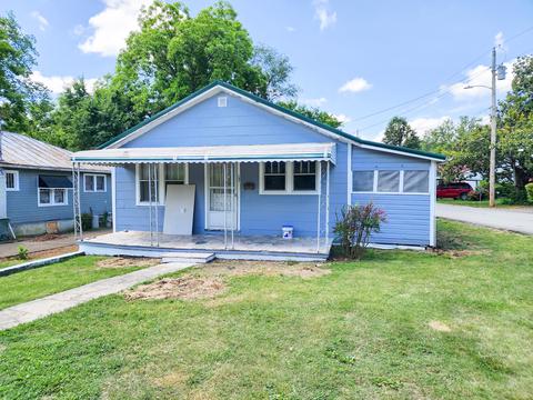 131 Pearl Street Greeneville Tn 37743, Greeneville, TN 37743