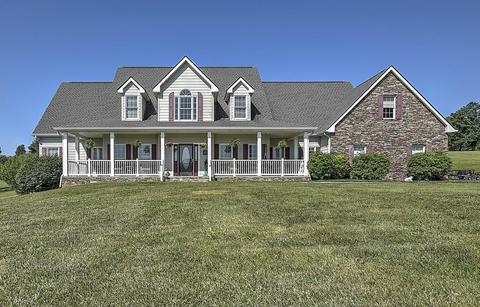 15193 Peaceful Valley Road Abingdon Va 24210, Abingdon, VA 24210