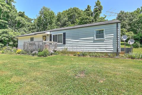134 Park Hill Road Johnson City Tn 37601, Johnson City, TN 37601