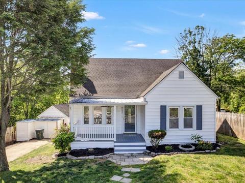 717 Carson Street Greeneville Tn 37743, Greeneville, TN 37743