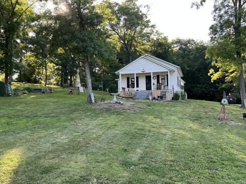 2985 Gap Creek Road Bulls Gap Tn 37711, Bulls Gap, TN 37711