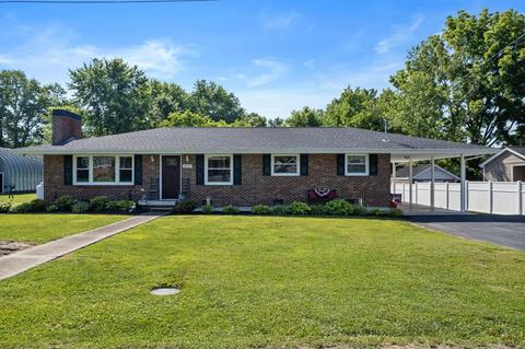 4239 Ivanhoe Street Kingsport Tn 37660, Kingsport, TN 37660