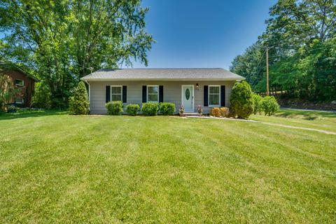 216 Adrian Drive Kingsport Tn 37664, Kingsport, TN 37664