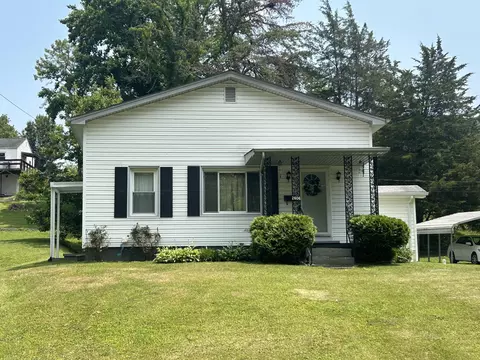 2606 Shelby Street Bristol Tn 37620, Bristol, TN 37620
