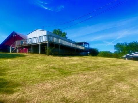 265 Gap Creek Road Bulls Gap Tn 37711, Bulls Gap, TN 37711