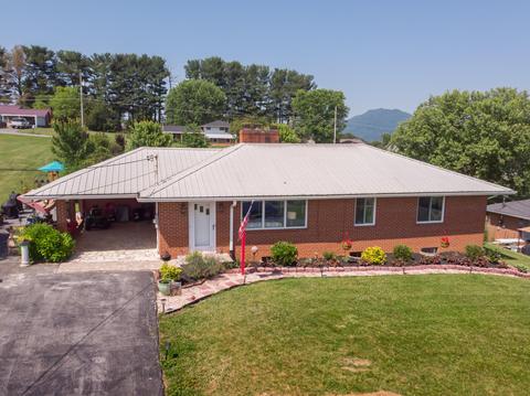 121 Iris Ln Lane Fall Branch Tn 37656, Fall Branch, TN 37656