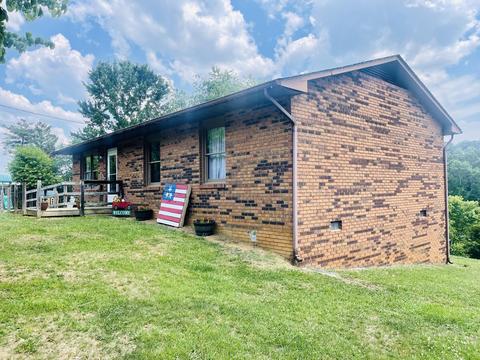 247 New Summerville Road Kingsport Tn 37663, Kingsport, TN 37663