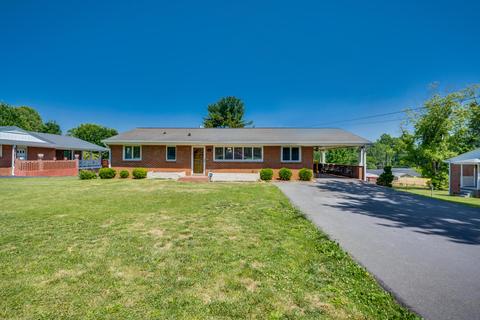 1306 Lynnwood Drive Johnson City Tn 37601, Johnson City, TN 37601