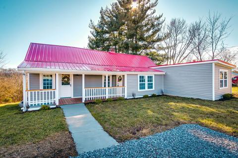1203 Ben Gamble Road Jonesborough Tn 37659, Jonesborough, TN 37659