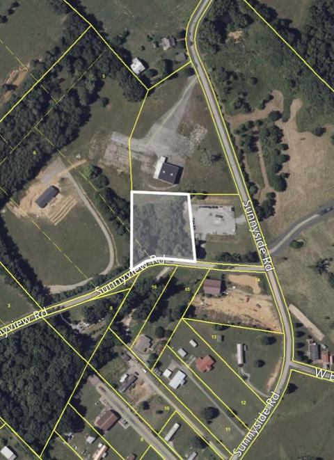 100 Sunnyview Road Greeneville Tn 37743, Greeneville, TN 37743