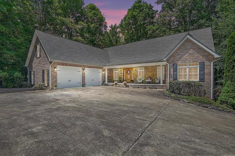 110 Fairway Point Unicoi Tn 37692, Unicoi, TN 37692