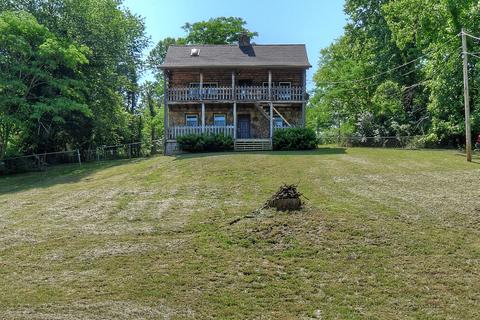 314 Buttermilk Road Johnson City Tn 37615, Johnson City, TN 37615