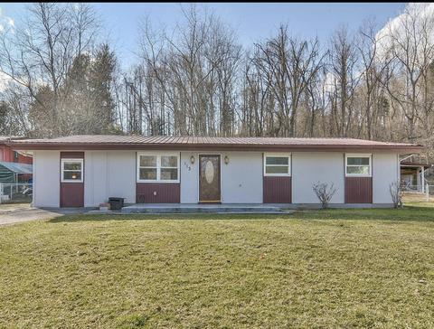 113 Cleveland Road Gray Tn 37615, Gray, TN 37615