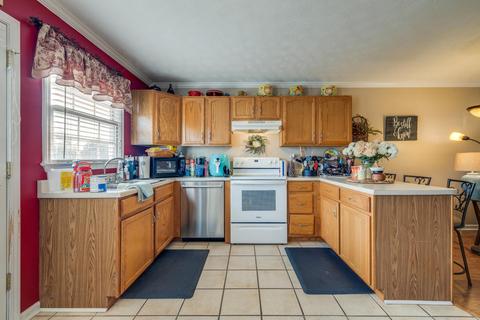 697 Beaverview Drive 697 Bristol Va 24201, Bristol, VA 24201 photo 10