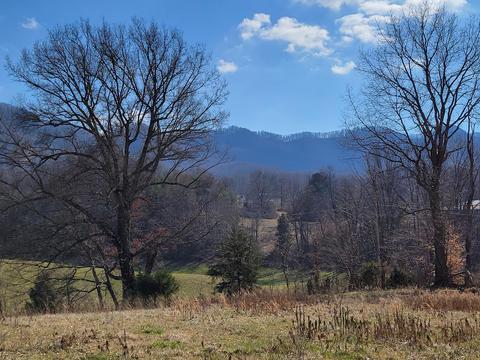 3 Cherokee Mountain Road, Jonesborough, TN 37659