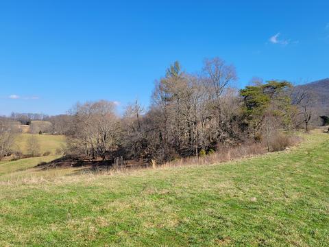 5 Cherokee Mountain Road, Jonesborough, TN 37659
