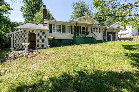 500 Wentworth Street Kingsport Tn 37660, Kingsport, TN 37660
