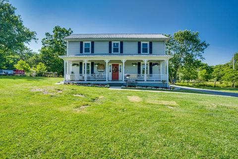 365 Mccarty Hollow Road Telford Tn 37690, Telford, TN 37690