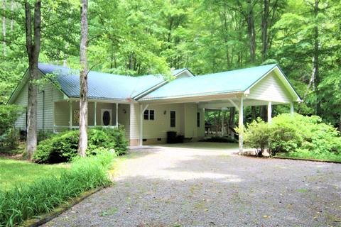 300 Williams Lane Butler Tn 37640, Butler, TN 37640