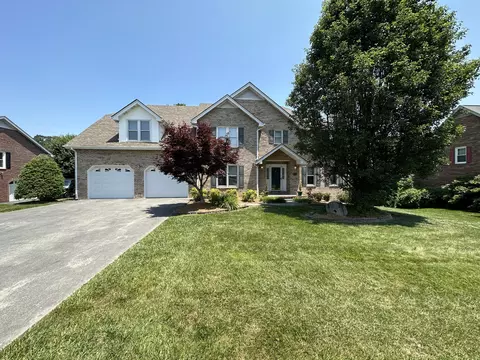 3314 Berkshire Circle Johnson City Tn 37604, Johnson City, TN 37604