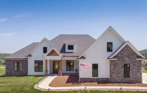 20190 Yeary Trail Abingdon Va 24211, Abingdon, VA 24211