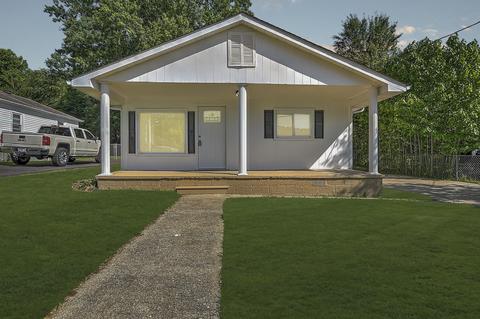 814 Jared Drive Johnson City Tn 37604, Johnson City, TN 37604