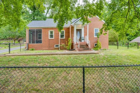 3225 Clover Street Kingsport Tn 37664, Kingsport, TN 37664