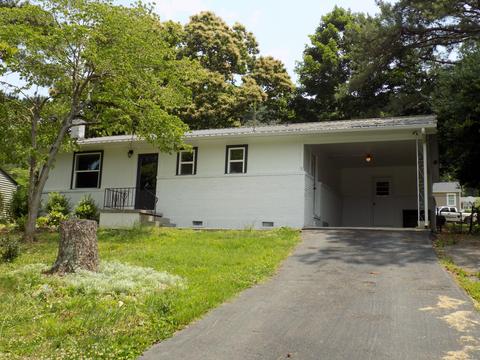 814 Mckinney Ave Rogersville Tn 37857, Rogersville, TN 37857