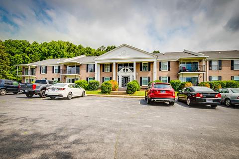 202 University Parkway 24e Johnson City Tn 37604, Johnson City, TN 37604