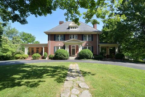 2101 Edgemont Avenue Bristol Tn 37620, Bristol, TN 37620