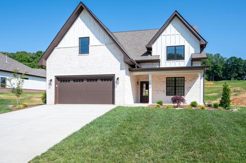 1474 Brumit Fields Johnson City Tn 37615, Johnson City, TN 37615