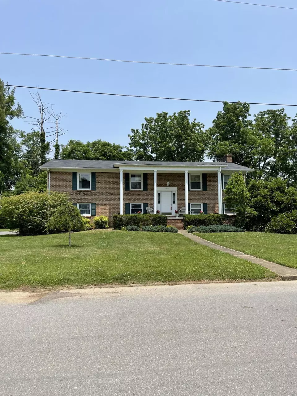 1401 Woodmont Drive, Greeneville, TN 37743 Movoto