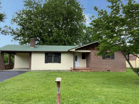 110 Mesa Drive, Erwin, TN 37650