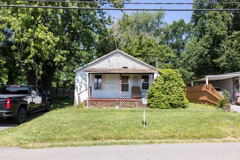 705 N Barton Street Johnson City Tn 37604, Johnson City, TN 37604