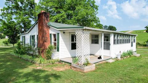 5030 Warrensburg Road Greeneville Tn 37743, Greeneville, TN 37743