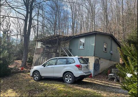 2635 Orr Street Street Big Stone Gap Va 24219, Big Stone Gap, VA 24219