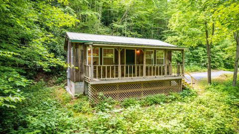 621 Stockton Road Flag Pond Tn 37657, Flag Pond, TN 37657