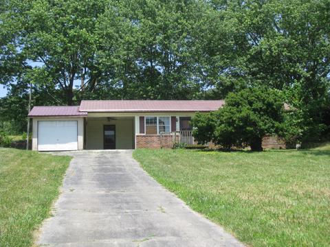 109 Colonial Hills Drive Rogersville Tn 37857, Rogersville, TN 37857