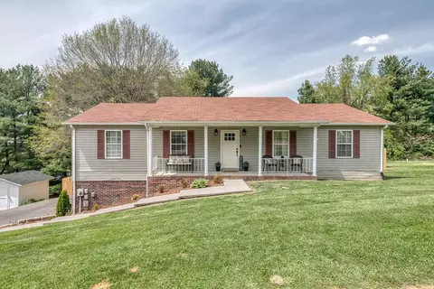 18451 Ironwood Loop, Abingdon, VA 24210