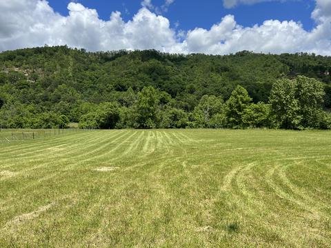 tbd Canebrake Road Abingdon Va 24210, Abingdon, VA 24210