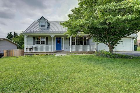 1179 First Street Gray Tn 37615, Gray, TN 37615